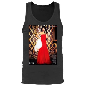 Selena Gomez Men's Tank Top