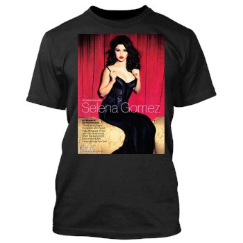 Selena Gomez Men's TShirt