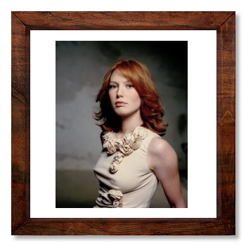 Alicia Witt 12x12