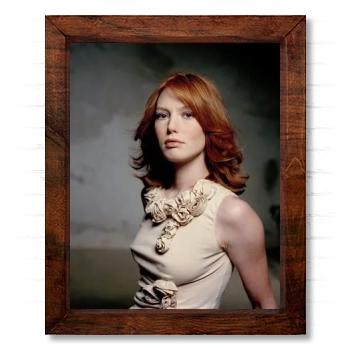 Alicia Witt 14x17