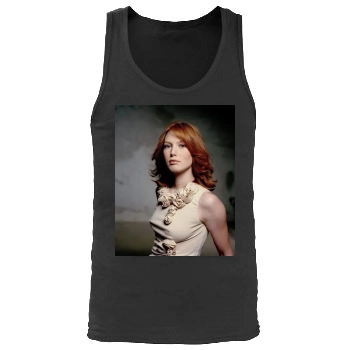 Alicia Witt Men's Tank Top