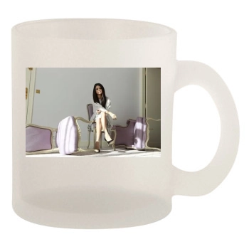 Selena Gomez 10oz Frosted Mug