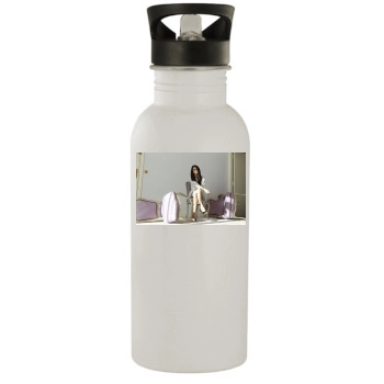 Selena Gomez Stainless Steel Water Bottle