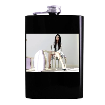 Selena Gomez Hip Flask