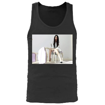 Selena Gomez Men's Tank Top