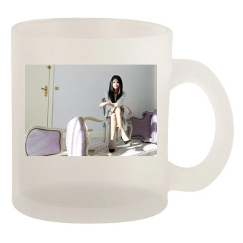 Selena Gomez 10oz Frosted Mug