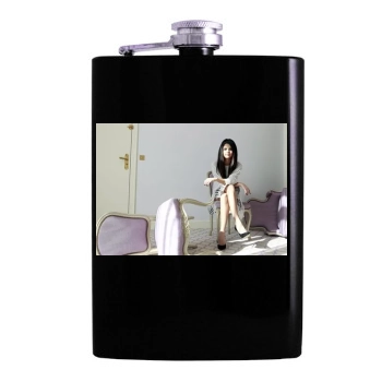 Selena Gomez Hip Flask