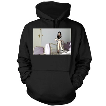 Selena Gomez Mens Pullover Hoodie Sweatshirt