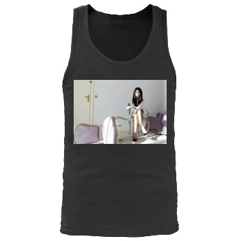 Selena Gomez Men's Tank Top