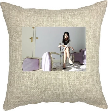 Selena Gomez Pillow