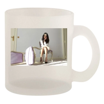 Selena Gomez 10oz Frosted Mug