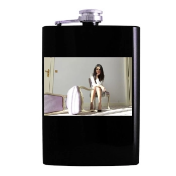 Selena Gomez Hip Flask