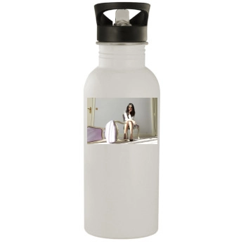 Selena Gomez Stainless Steel Water Bottle