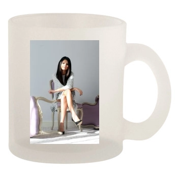 Selena Gomez 10oz Frosted Mug