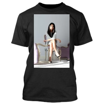 Selena Gomez Men's TShirt