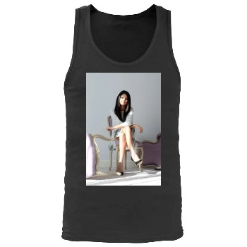 Selena Gomez Men's Tank Top