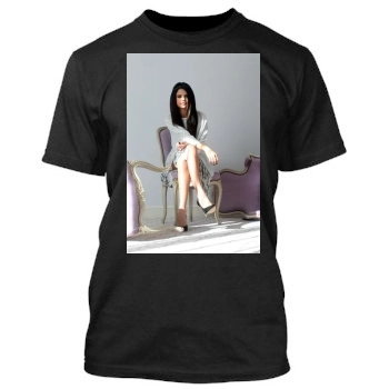 Selena Gomez Men's TShirt