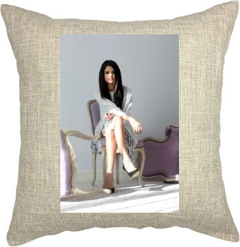 Selena Gomez Pillow