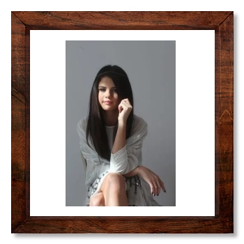 Selena Gomez 12x12