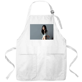 Selena Gomez Apron