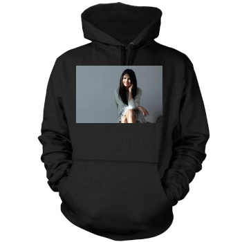 Selena Gomez Mens Pullover Hoodie Sweatshirt