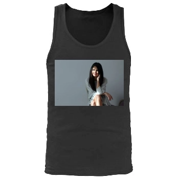 Selena Gomez Men's Tank Top