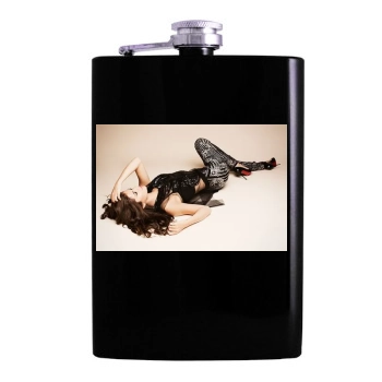 Selena Gomez Hip Flask