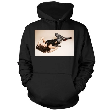 Selena Gomez Mens Pullover Hoodie Sweatshirt