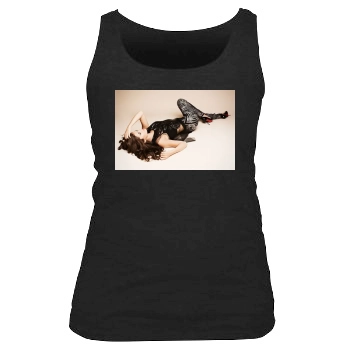 Selena Gomez Women's Tank Top