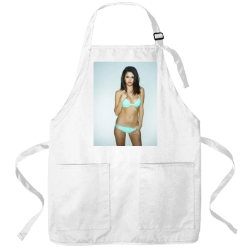 Selena Gomez Apron