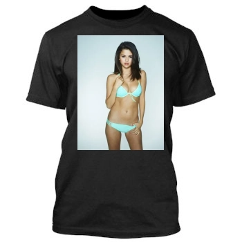 Selena Gomez Men's TShirt