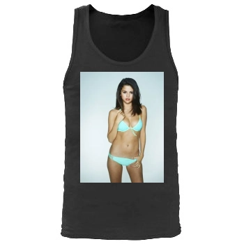 Selena Gomez Men's Tank Top