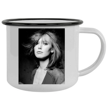 Alicia Witt Camping Mug