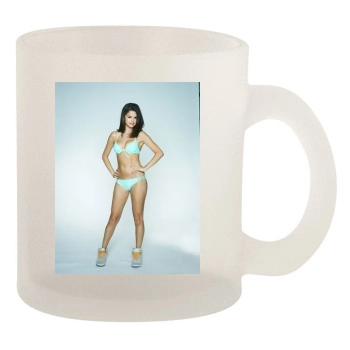 Selena Gomez 10oz Frosted Mug