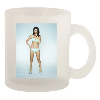 Selena Gomez 10oz Frosted Mug