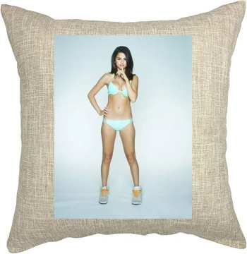 Selena Gomez Pillow