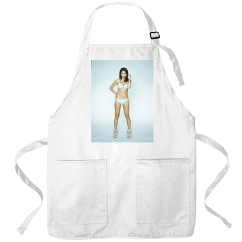 Selena Gomez Apron