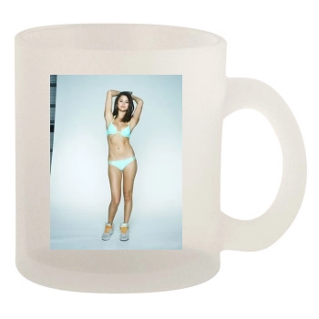 Selena Gomez 10oz Frosted Mug