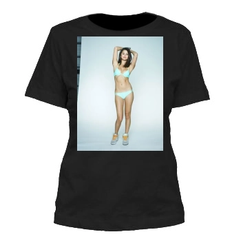 Selena Gomez Women's Cut T-Shirt