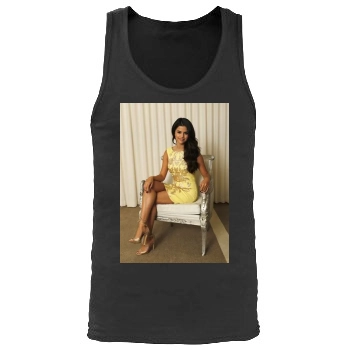 Selena Gomez Men's Tank Top