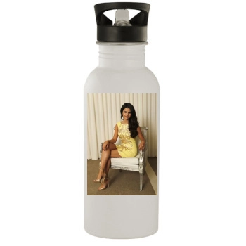 Selena Gomez Stainless Steel Water Bottle