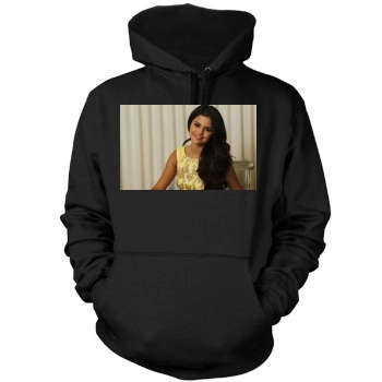 Selena Gomez Mens Pullover Hoodie Sweatshirt