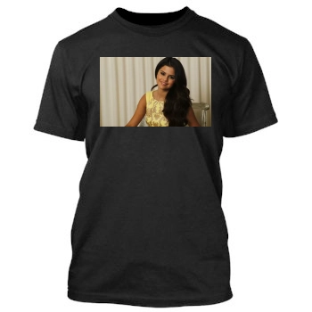 Selena Gomez Men's TShirt