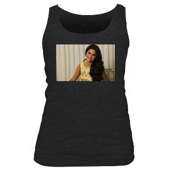 Selena Gomez Women's Tank Top