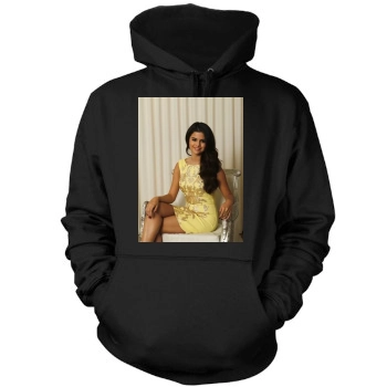 Selena Gomez Mens Pullover Hoodie Sweatshirt