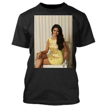 Selena Gomez Men's TShirt