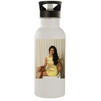 Selena Gomez Stainless Steel Water Bottle