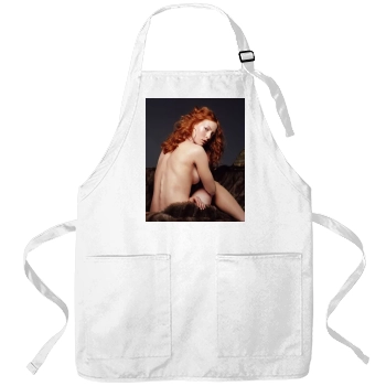 Alicia Witt Apron