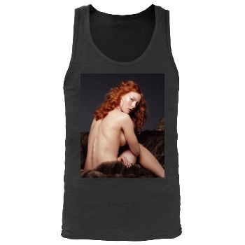 Alicia Witt Men's Tank Top