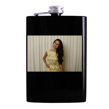 Selena Gomez Hip Flask